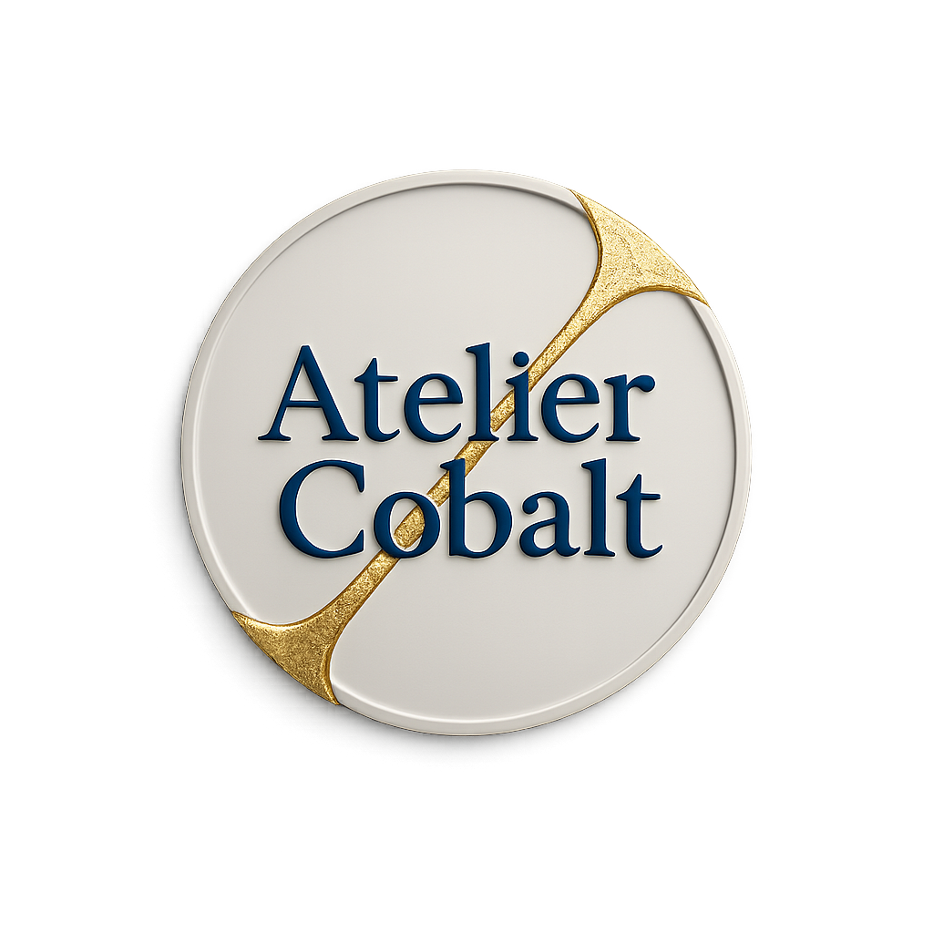 Atelier Cobalt