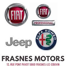 Frasnes Motors