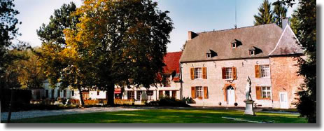 Château de Tromcourt