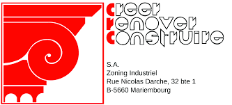 Créer Rénover Construire